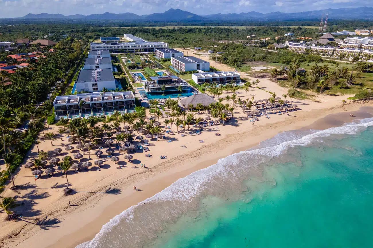 “Punta Cana in the Dominican Republic: A Complete Guide to Transfers”