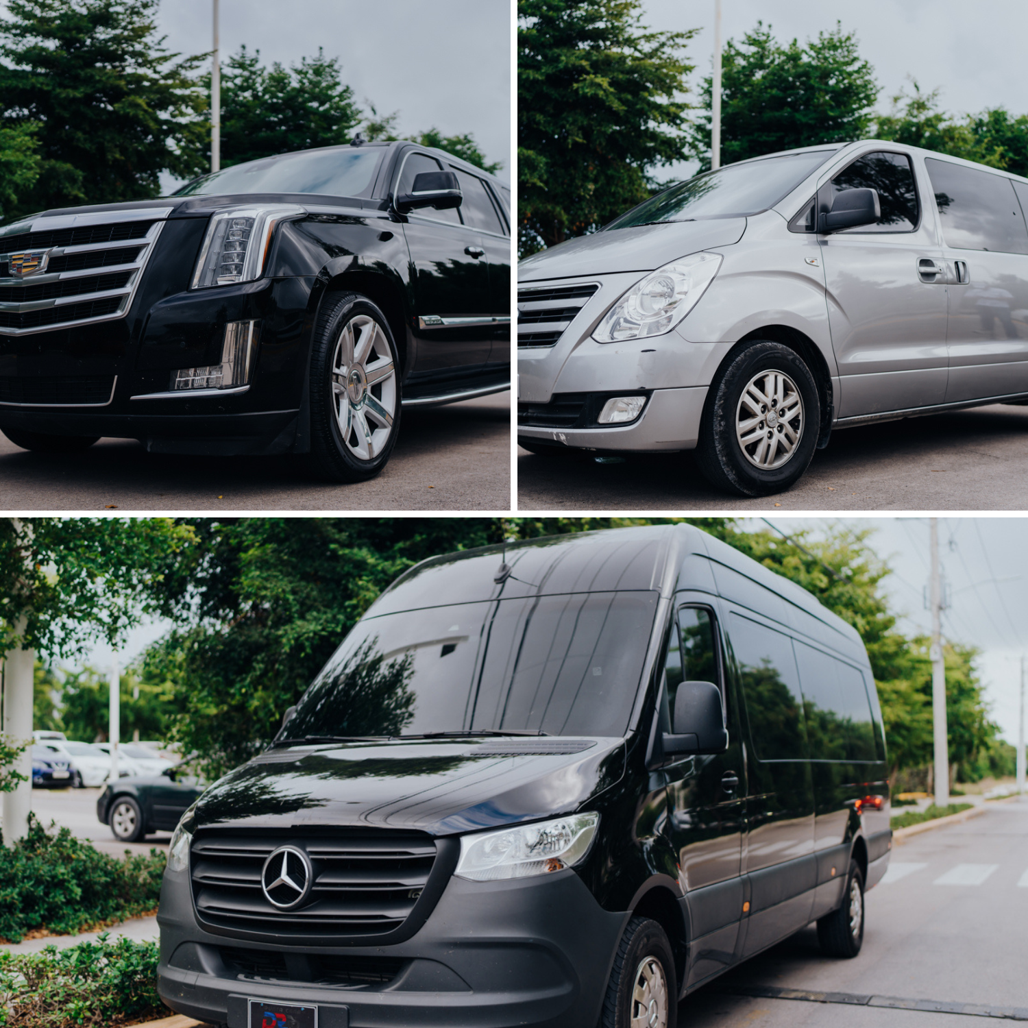 Smooth and Seamless Airport Transfer in Punta Cana: Your Gateway to Paradise with DR Transfer