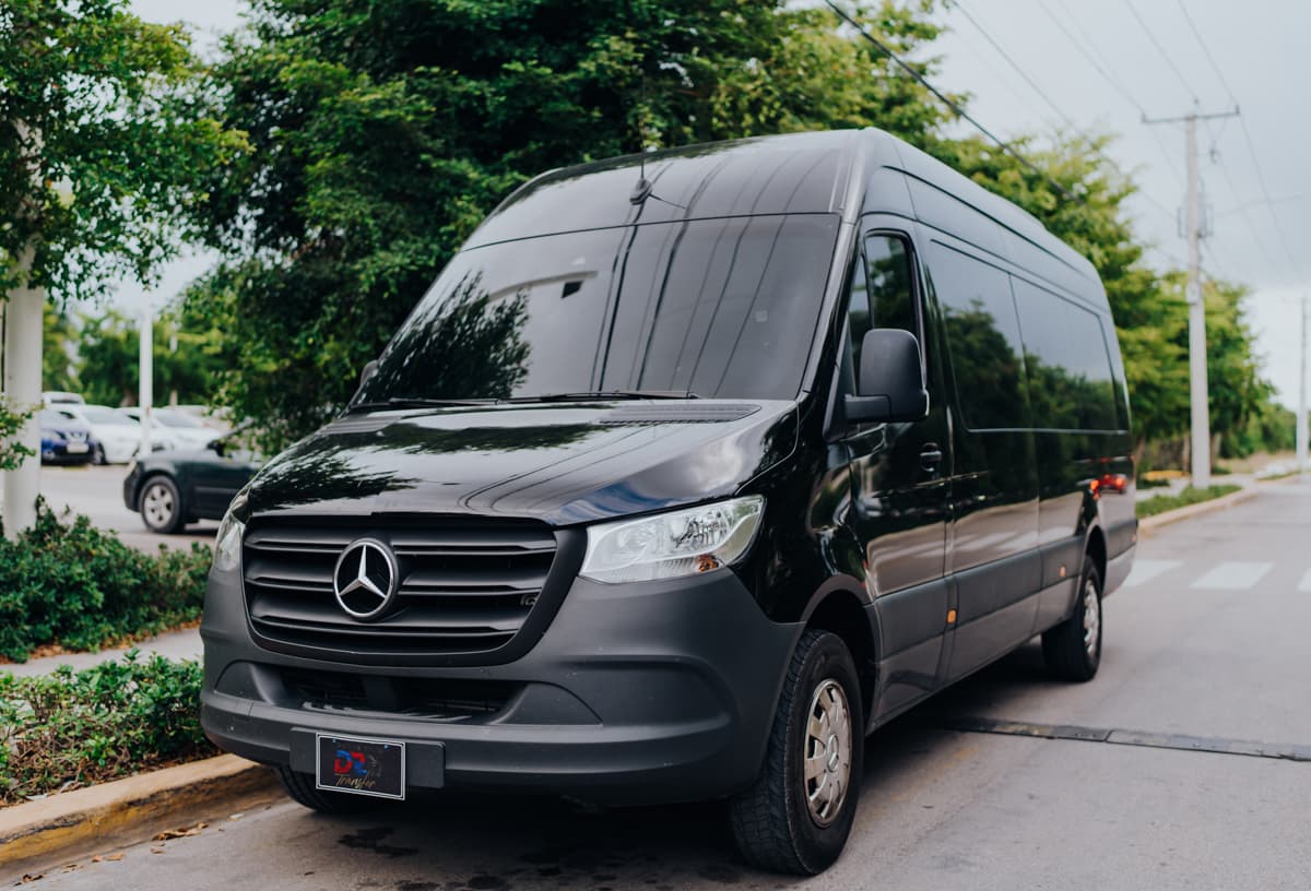 PUNTA CANA AIRPORT TRANSFER SERVICE: STRESS-FREE TRAVEL TO YOUR DESTINATION