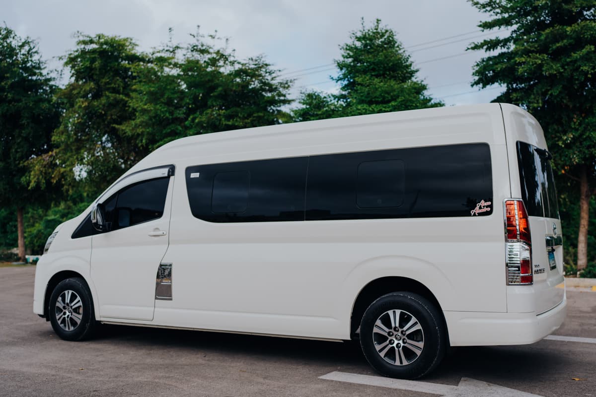Comprehensive Guide to Transportation from Punta Cana Airport to Hotels: Everything You Need to Know