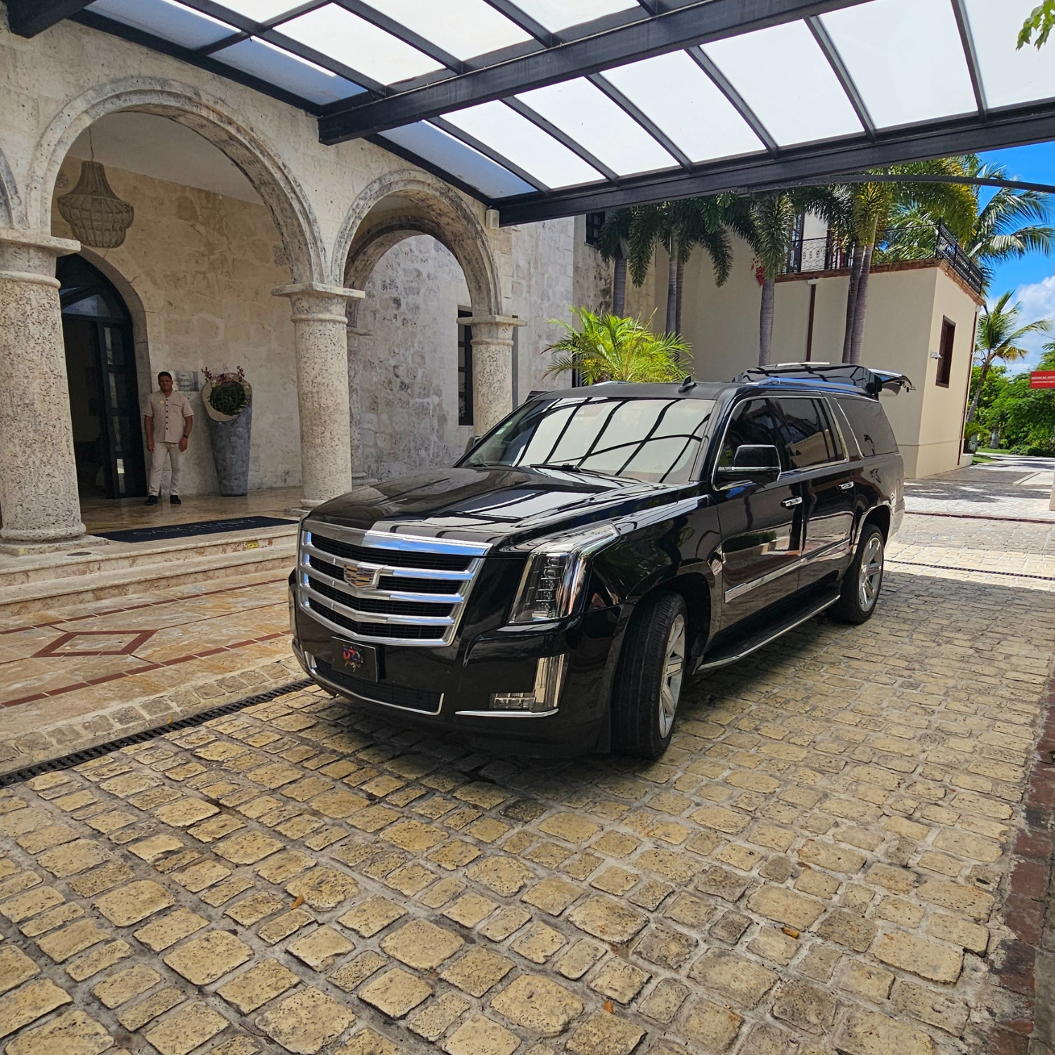 Transportation Guide from Punta Cana Airport to Your Hotel