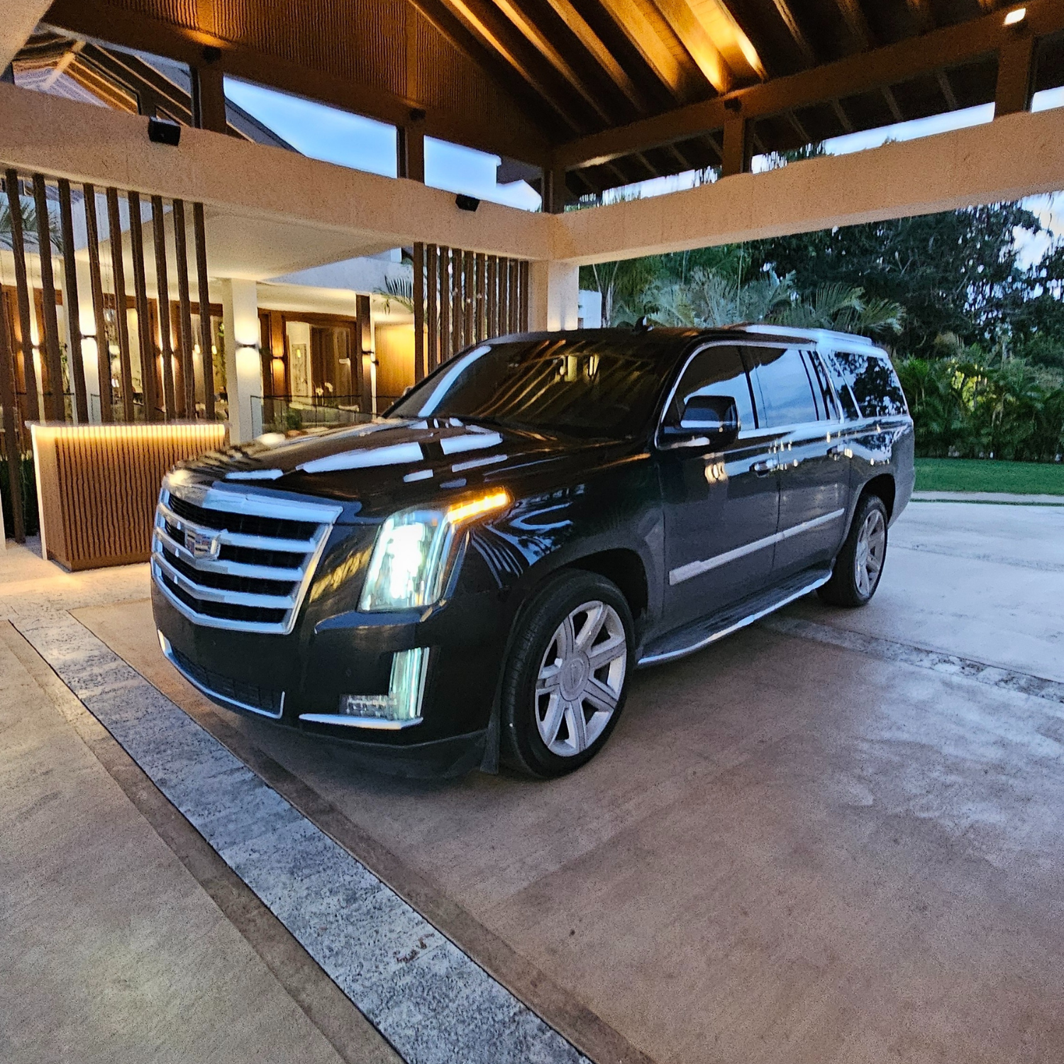 Your Complete Guide to Punta Cana Airport Transfers: Top 10 Popular Searches