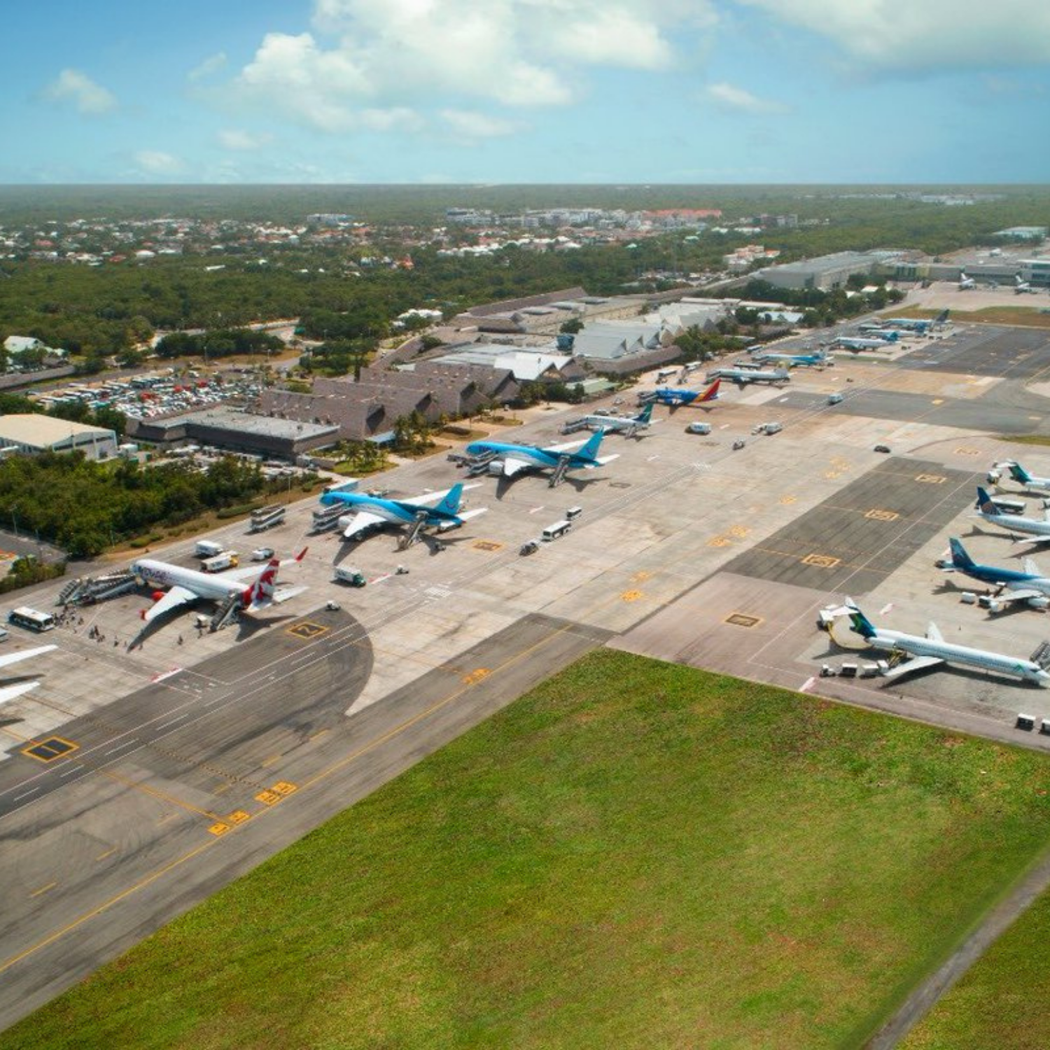 How to Get from Punta Cana Airport to Your Hotel: The Ultimate Guide