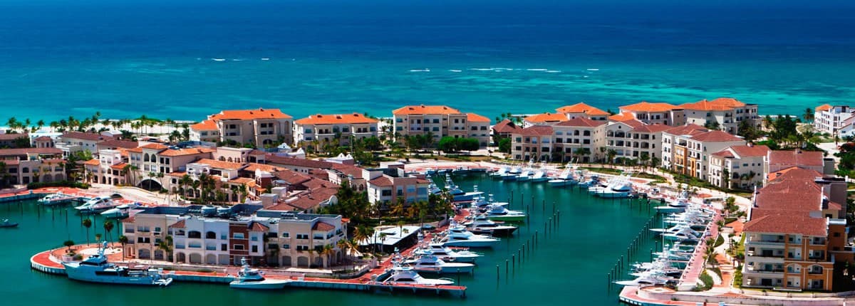 How to Get from Punta Cana Airport to Hotels in Cap Cana