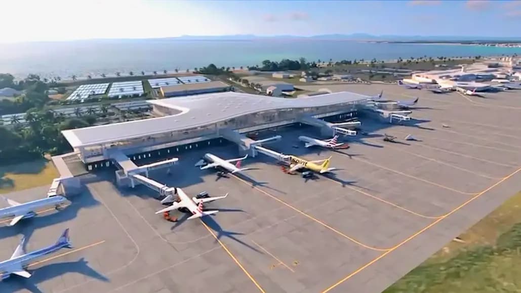 Complete Transportation Guide: Santo Domingo to Punta Cana and Vice Versa