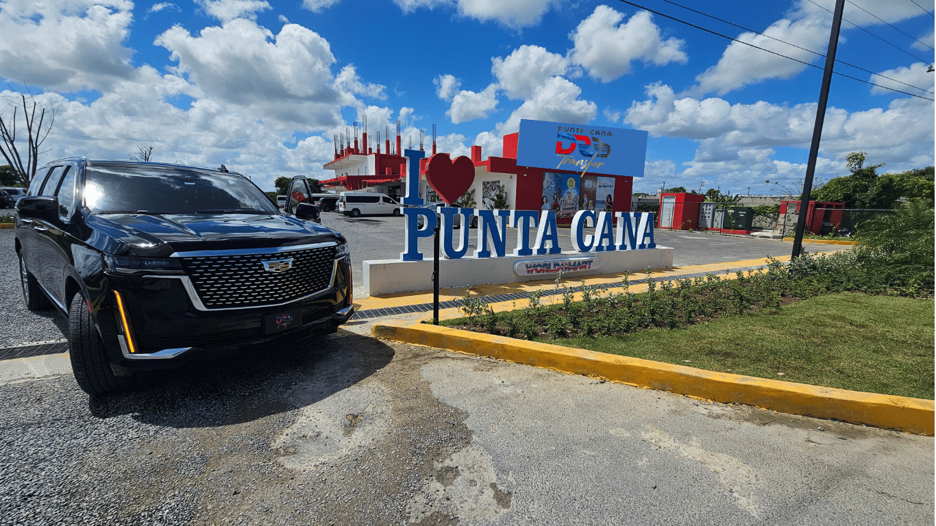 How to Book a Private Transfer from Punta Cana Airport Hassle-Free
