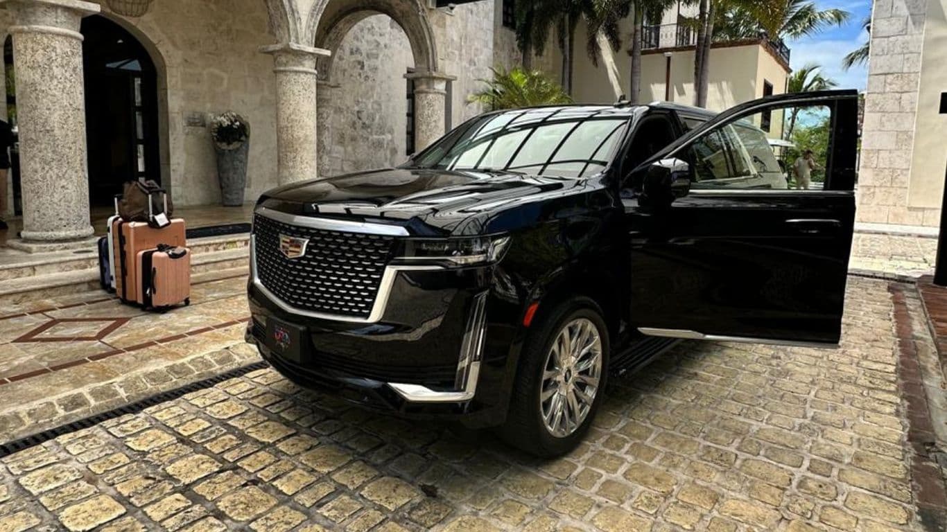 Punta Cana Airport Transfer: The Best Way to Get from PUJ Airport to Your Hotel