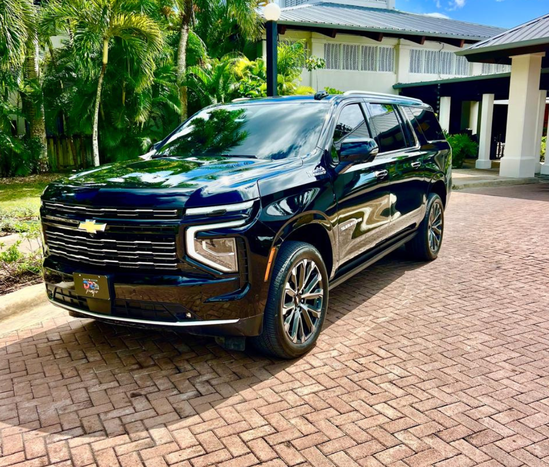Premium Punta Cana Airport Transfer: The Ultimate Guide to Arriving in Style
