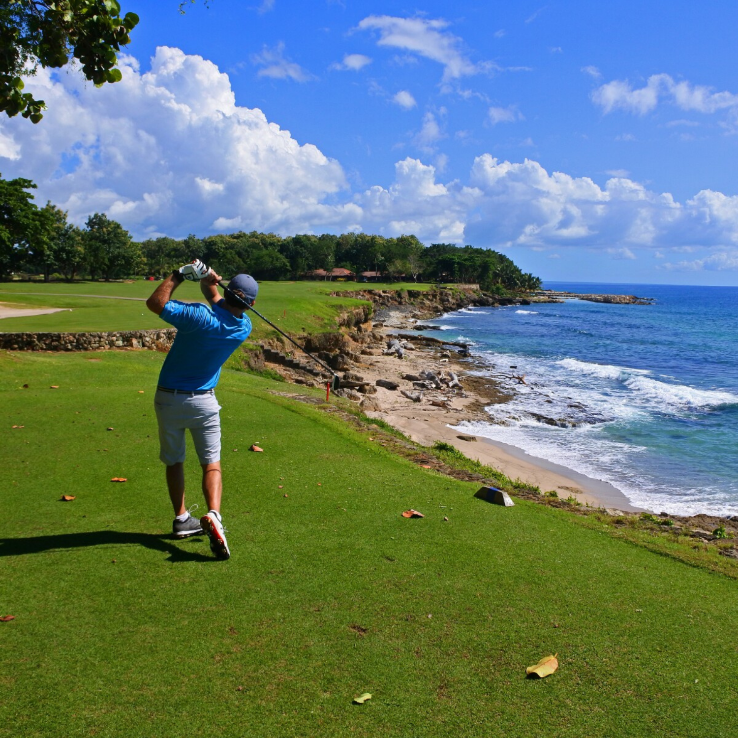 Your Golf Experience in Punta Cana with DR Transfer